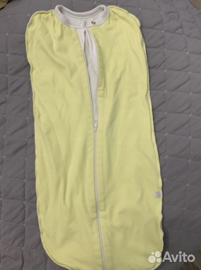 Кокон на молнии