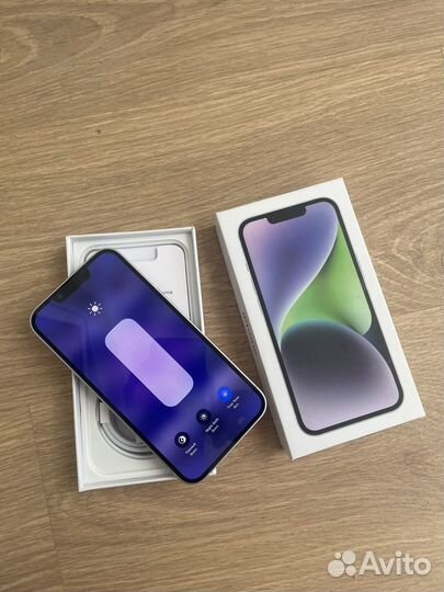 iPhone 14, 128 ГБ