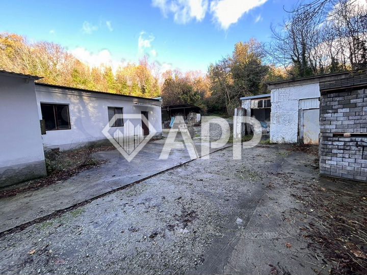 Продам производственное помещение, 826 м²