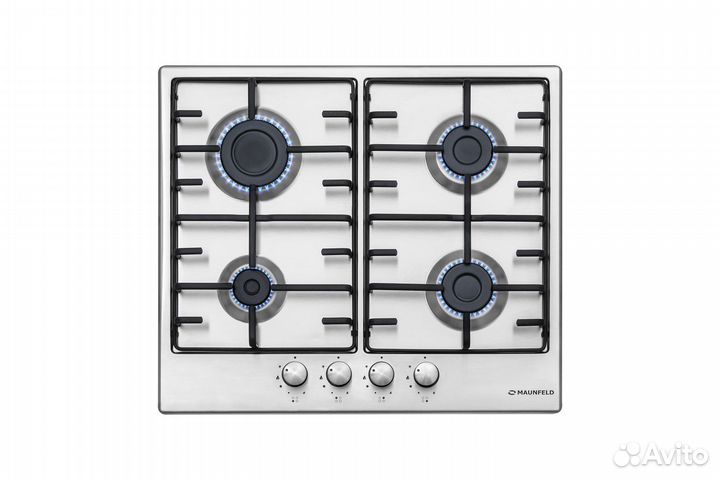 Варочная панель maunfeld eghs.64.3ES