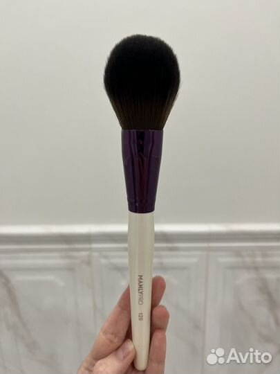 Кисти manly pro