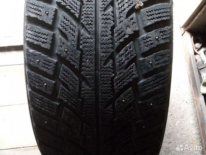 Marshal 834 255/55 R18 109
