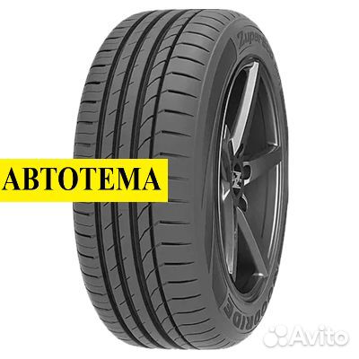Goodride ZuperEco Z-107 185/65 R14 86H
