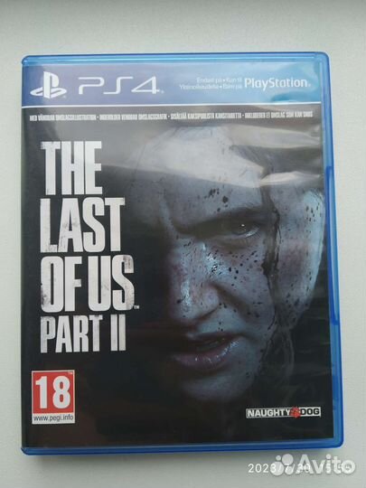 Игры для приставок ps4