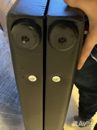 Массажный стол новый