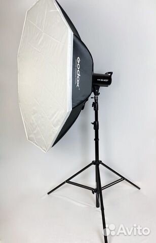 Импульсный свет в аренду (SK400II, E300)