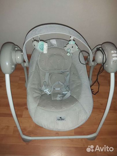 Детские качели