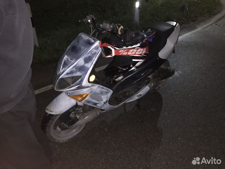 Пежо спитфайт 1