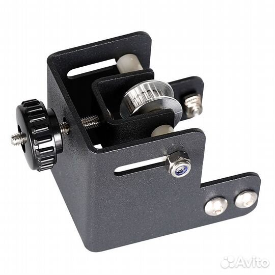 Натяжитель ремня GT2-6 OpenBuilds 2040 внешний