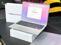 MacBook Air 13 M1 16 / 256 Silver (Новый, Корея)