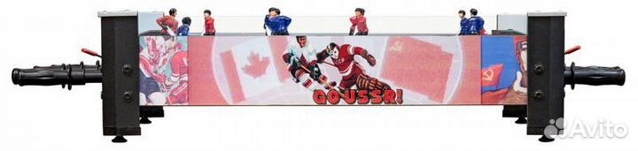 Настольный хоккей 