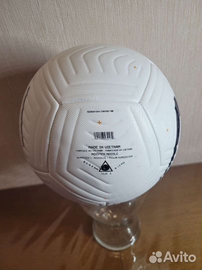 Футбольный мяч nike