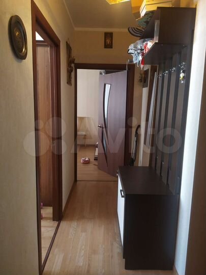 2-к. квартира, 50 м², 7/8 эт.