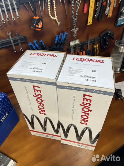 Пружина задняя на renault laguna