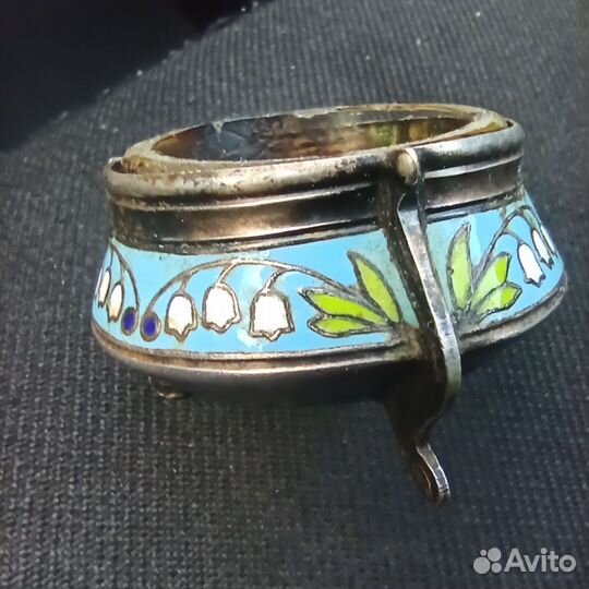 Солонка СССР