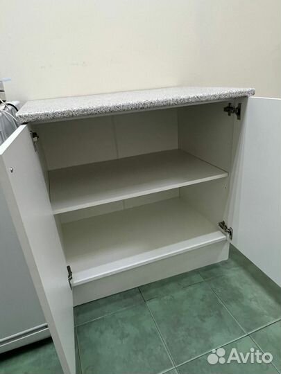 Кухонная тумба