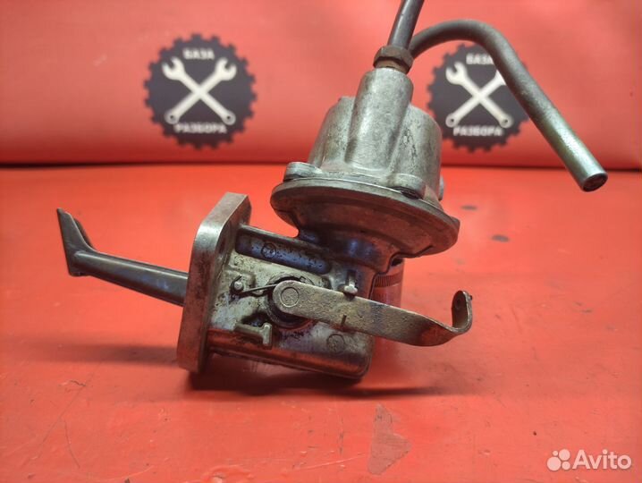 Топливный насос Defender 2.5 дизель 200 TDI 90-94г