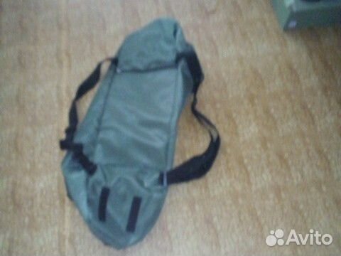 Сумка для переноски скейтборда,доска от скейта, бе
