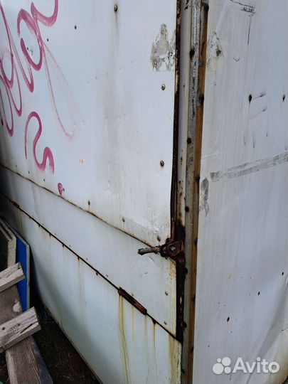 Прицеп тонар