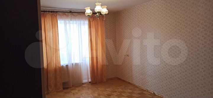 1-к. квартира, 36,7 м², 3/10 эт.