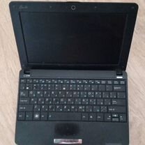 Нетбук asus eee pc 1001