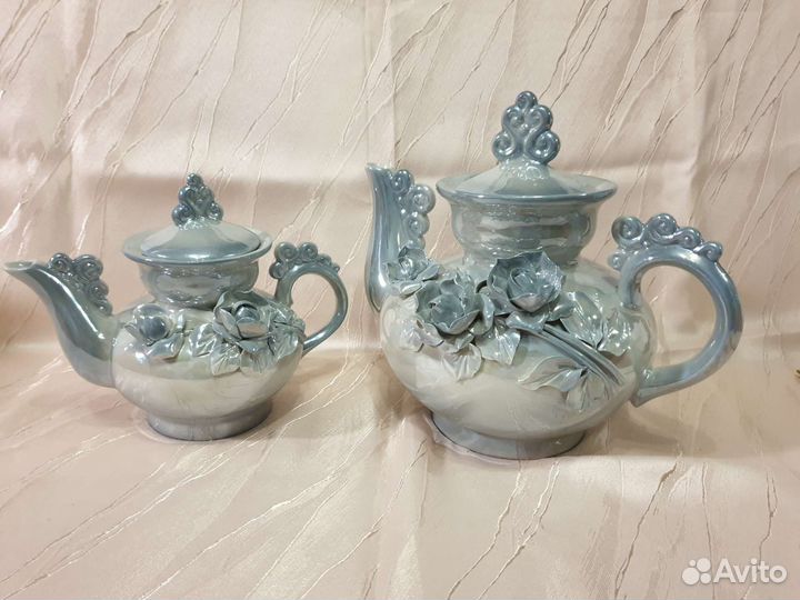 Набор кувшин с кружками Ваза Кувшин