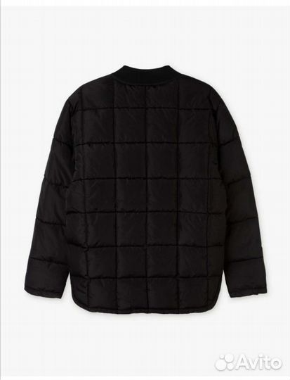 Куртка бомбер