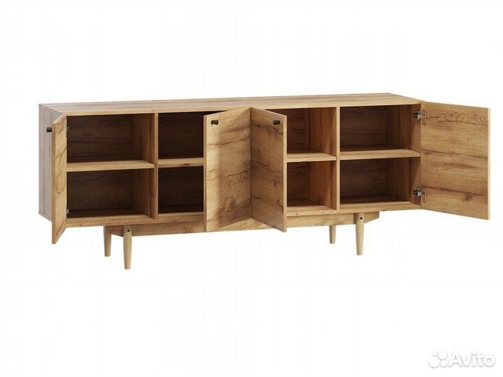 Тумба Орланд Wood