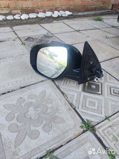 Зеркала для автомобиля