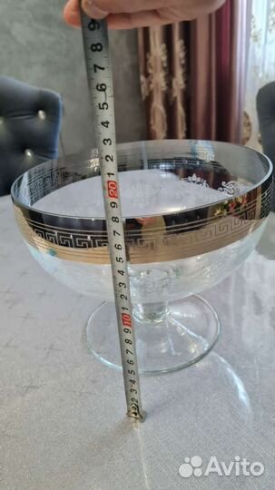 Ваза для фруктов