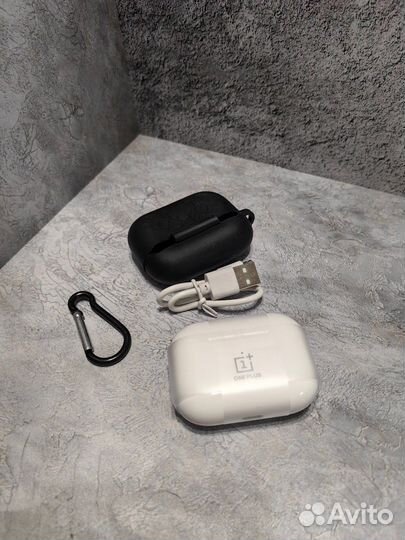 Беспроводные блютуз наушники Airpods Pro