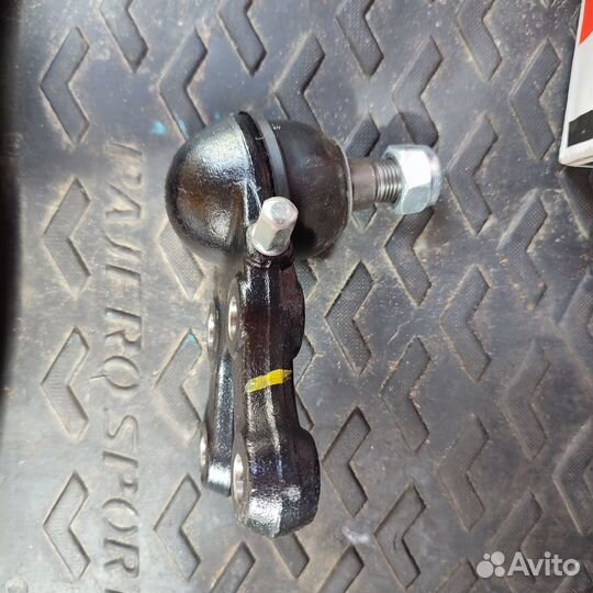 Шаровая опора