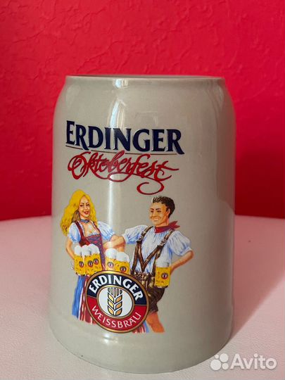 Пивная кружка германия