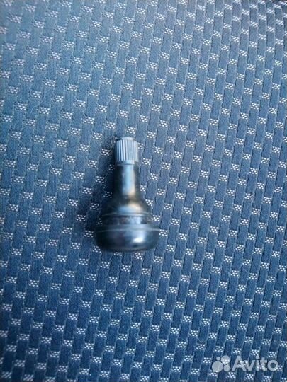 Вентиль для бескамерных шин TR 415