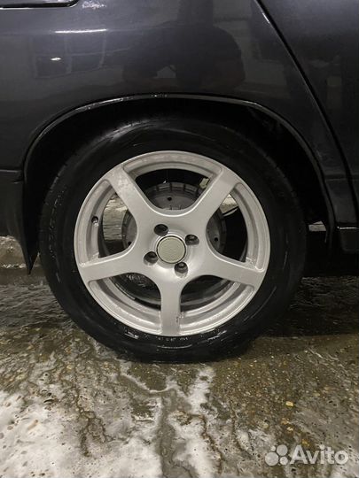 Force Aspect 11 195/55 R15