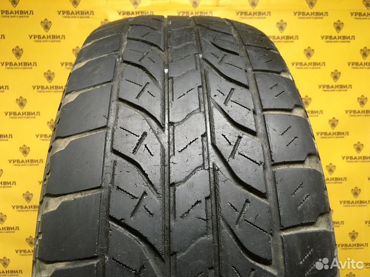 Yokohama Geolandar A/T-S G012 275/65 R17 115