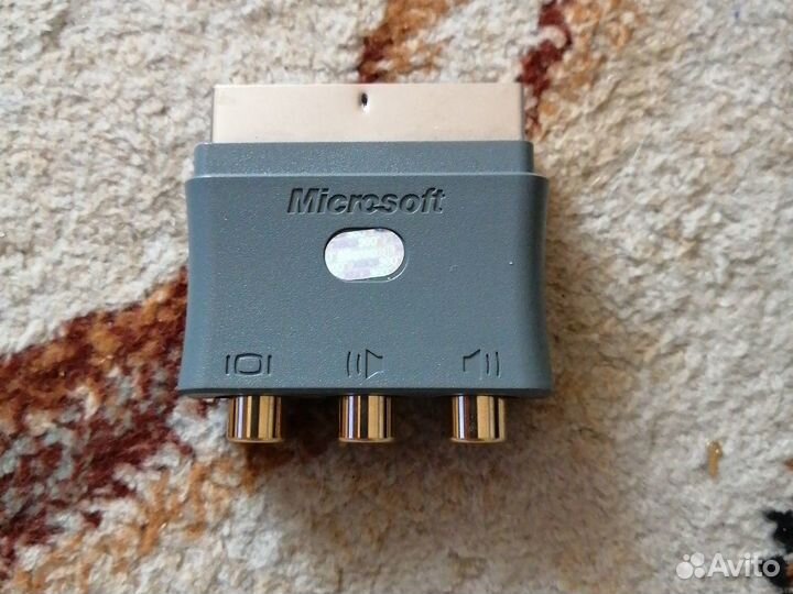 Кабели для телевизоров,DVD,игровых приставок