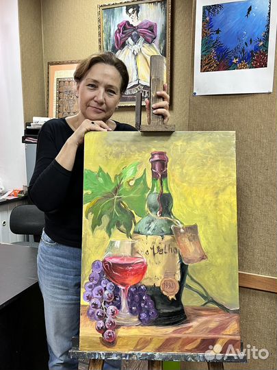 Академический рисунок