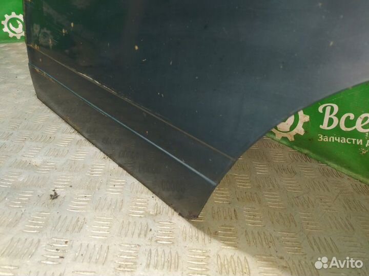 Дверь задняя левая LADA (Ваз) 2104