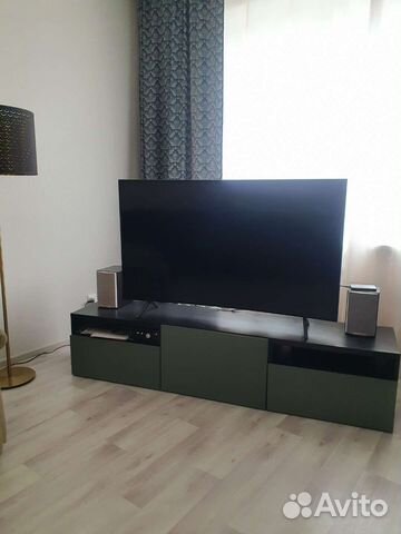 Тумба под тв IKEA бесто