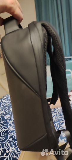 Рюкзак с LED экраном