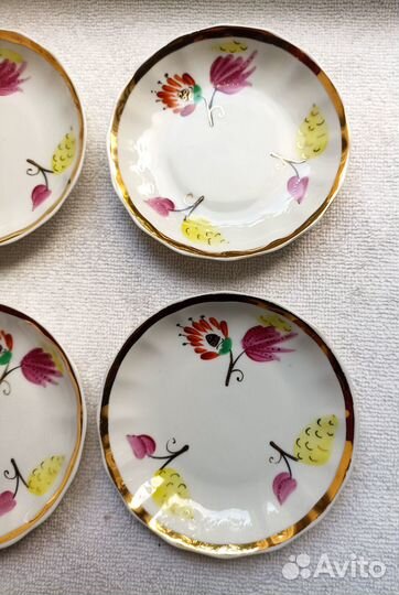 Розетка пурпурный лист Вербилки Форма Ампир, Авт