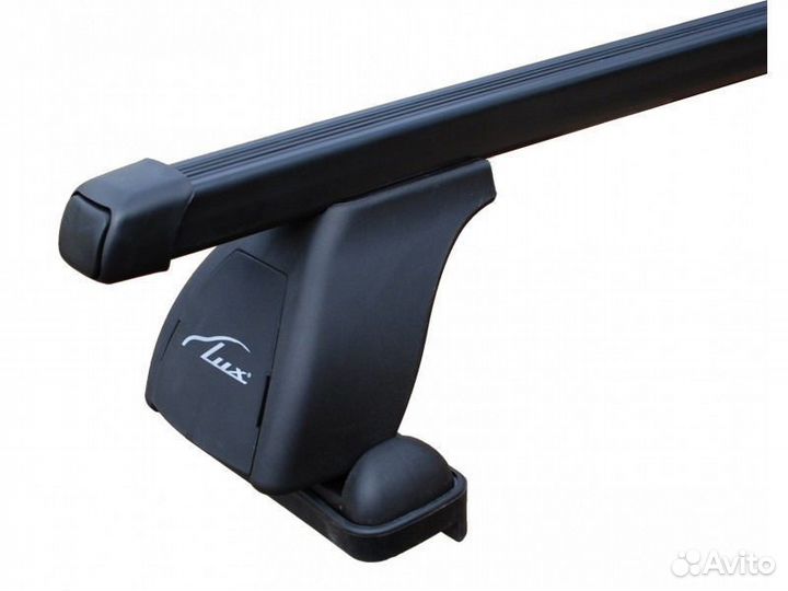 Багажник на крышу Renault Megane 2