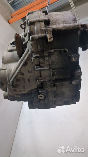 Кпп 6-ст.мех. (МКПП) Audi A3 (8P)