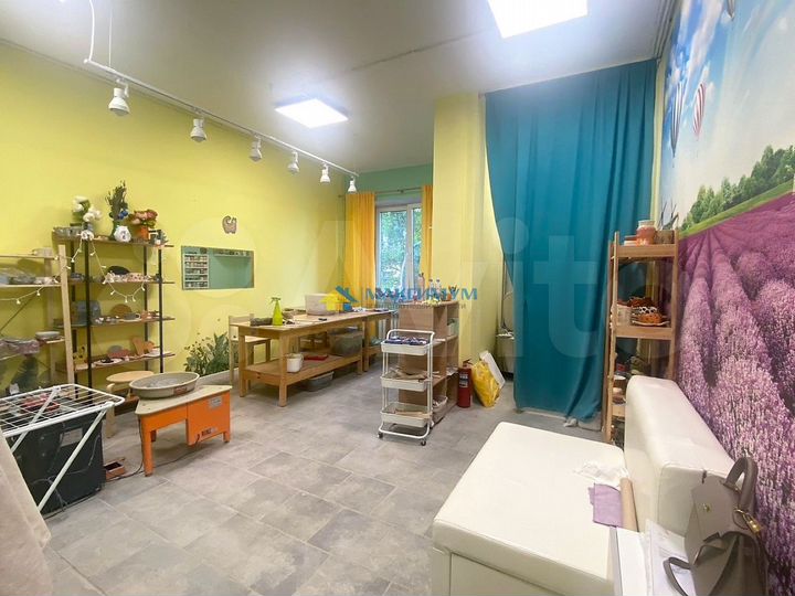 Продам помещение свободного назначения, 43.2 м²