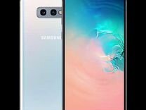 Samsung galaxy s10e обмен