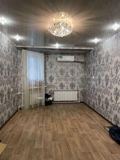 3-к. квартира, 68 м², 5/5 эт.