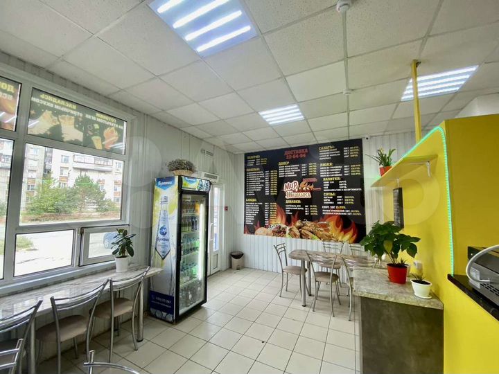 Сдам торговое помещение, 29 м²