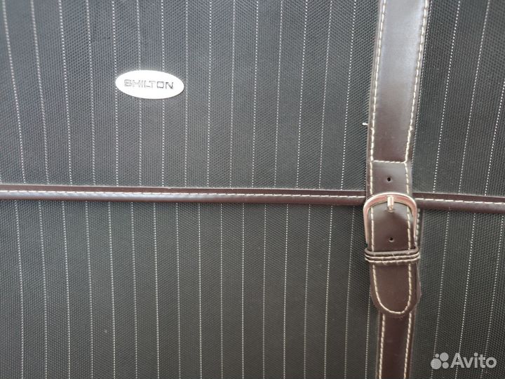 Портплед для костюма