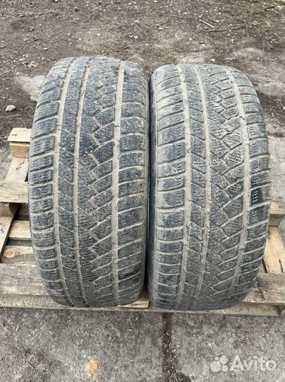 Profil Pro Snow 790 215/50 R17